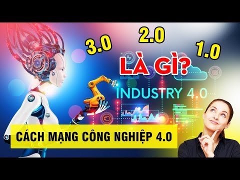 Video: Cuộc Cách Mạng Xếp Hạng