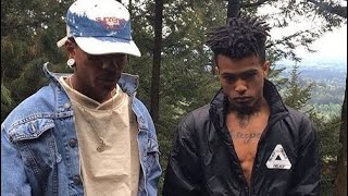 XXXTentacion & Ski Mask The Slump God - The Box (Roddy Ricch Remix)