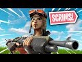 🔴 (NA-EAST) CUSTOM MATCHMAKING FORTNITE LIVE SCRIMS LIVE SOLO, DUO, SQUAD