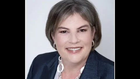 Janet Clement, CEO of Jefferson Consulting Group, ...