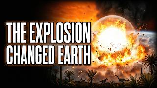 Chicxulub Asteroid: The Apocalypse That Killed Dinosaurs