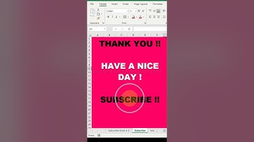 Isodd function in excel | #Shorts