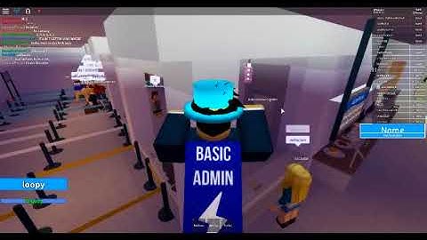 PROOF OF HILTON HOTELS HACKER | HILTON HOTELS ROBLOX | MUST WATCH