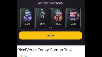 9 July Hamster Cipher Code / Memefi Combo / Pixelverse Combo Codes