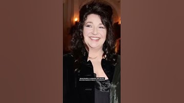 Thumbnail of Kate Bush reacts to her song in Stranger Things