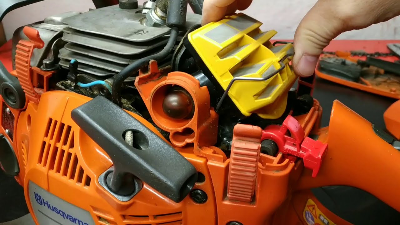 OxoxO - Carburatore Con Filtro Dell'aria Con Filtro Del Carburante - Foto 8