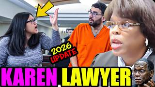 DISRESPECTFUL ATTORNEY!! Judge Boyd Faces the RUDEST Lawyer in 3 Wild Court Moments