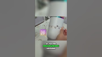 Master Tumbler Engraving with WeCreat Vista: Tips for Perfection!