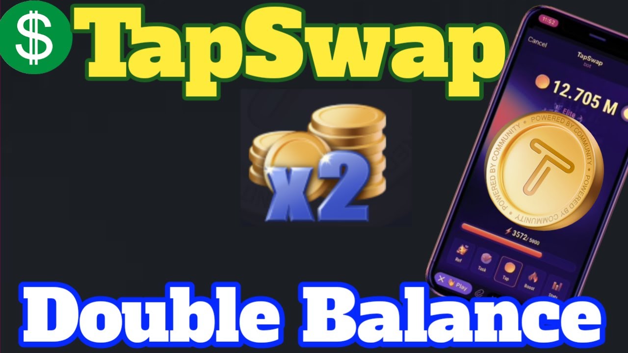#Tapswap New Notcion || #tapswap #update ||Tapswap crypto mining ||make ...