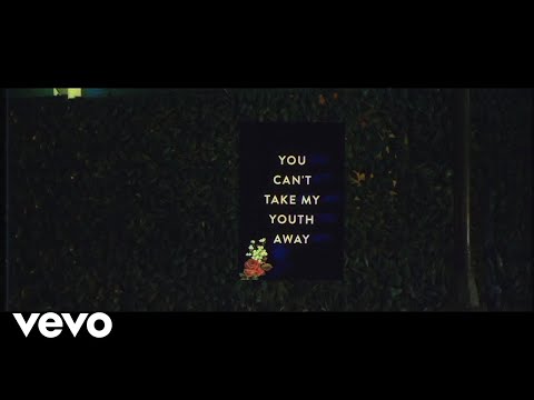 Shawn Mendes - Youth Instrumental ft. Khalid