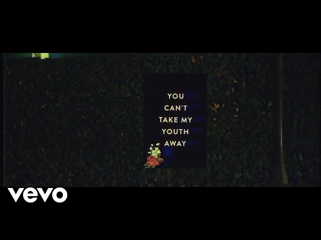 Shawn Mendes - Youth (Official Lyric Video) ft. Khalid class=