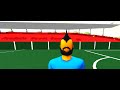 REALISTIC STREET SOCCER (ROBLOX)