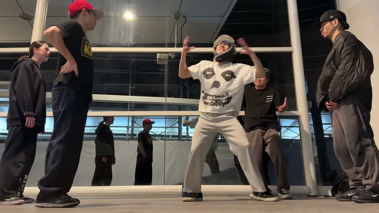 Terminal session 2.19 part3