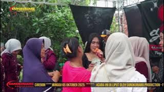 BRONDONG EDAN // ADIES // SBN KALIGAWE