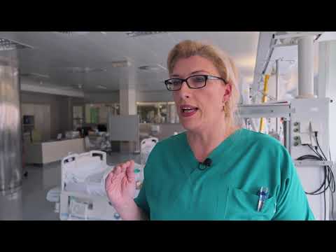Video: Zakaj bi morale biti medicinske sestre kompetentne?