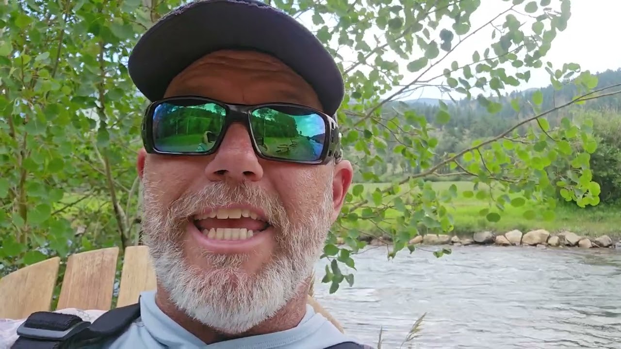 Mid Summer 2025 Video Fishing Report