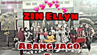 Janda Kembang Pake Daster