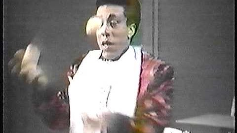 Red Dwarf 1 Alternate Credits (Music Video)