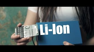Li-Ion E-Bike Battery 10SP6 36V / 15.6 Ah