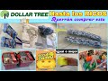 Cosas que HASTA LOS RICOS compran en DOLLAR TREE 🌳Tienda de Dolar en USA 🇺🇸 QUE VALE LA PENA😱