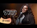 Jéssica Augusto | Eu Permiti o Vento [Cover Vitória Souza ]