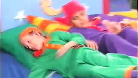 Fun & Games (2018 Version) Part 41