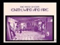 Earth Wind & Fire - Everything Is Everything (1971)