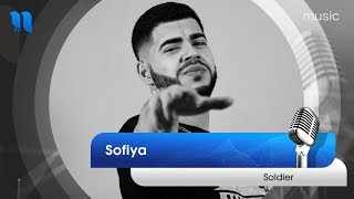 Soldier - Sofiya | Солдиер - София (music version)