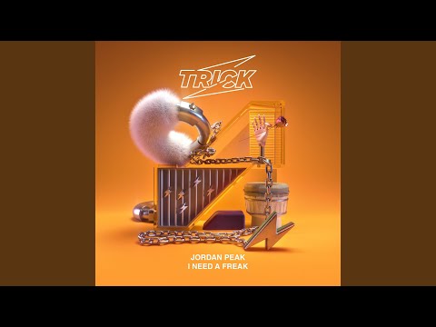 I Need A Freak (Extended)