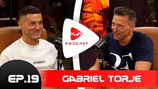 Gabi Torje, În Premieră Despre Scandalul Maneaua Nu Am Mai Poves Niciodată Totul