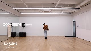 DXTEEN Documentary ‘Follow Your Dream' #2 RESTART