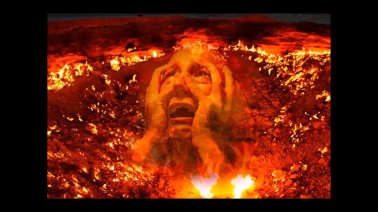 A testimony of someone who visited hell for masturbating - YouTube