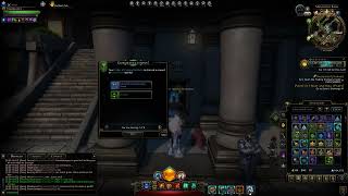 Another back-to-back Coalescent Mote drop from Coffers of Celestial Artifacts in Neverwinter