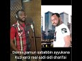 Tuna baya sabuwar Wakar makamashi da aka zamanatar da ita sadi sidi sharifai Mp3 Song