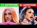 Pabllo Vittar: ESTÚDIO VS AO VIVO