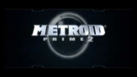 Metroid Prime 2: Echoes 100% Walkthrough Part 1 - A New Planet