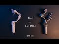 DJI OM 5 VS ZHIYUN SMOOTH 5 (watch this before you buy)