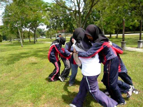 Ninerz-anak Ayam