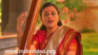 Meera bhajan, devotional song in praise of lord krishna. send this
video as a diwali greetings click -
http://www.indiavideo.org/greetings/diwali/view.php?id...