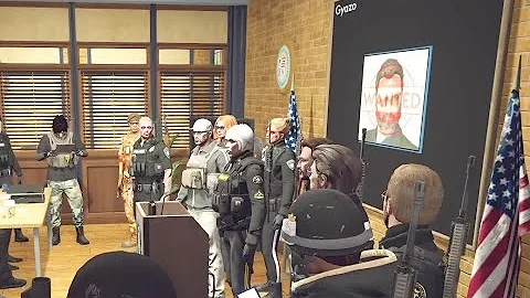Why Leslie Jenkins is Wanted by PD | NoPixel 3.0