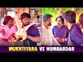Mukhtiyara vs numbardar