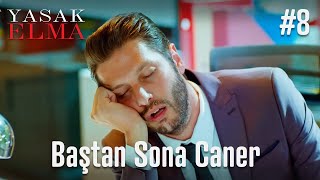 Baştan Sona Caner #8 - Yasak Elma