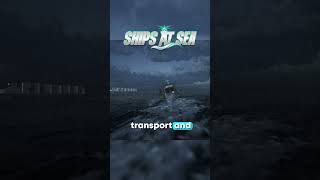 Ships at Sea is now available to host with us! #bisecthosting #shipsatsea #ship