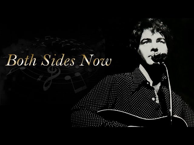 Neil Diamond - Both Sides Now