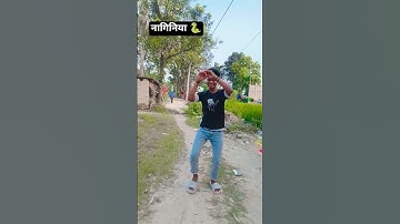 बनी के नागिनीया 2 | चिथारू चिथुराईन का न्यू गाना | Bhojpuri song Rajneesh Panhwa #comedy #funnysong