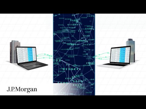 How Financial Institutions Track Trades | Middle Office | Unpacked | J.P. Morgan Insights