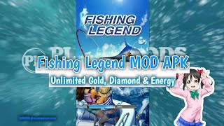 Download Fishing and Life (MOD, Unlimited Coins) 0.0.206 APK for