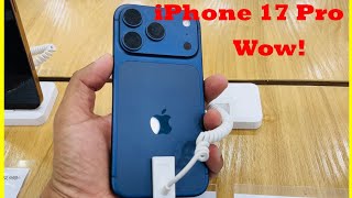 iPhone 17 Pro Wow ❤️ Super Mobile | VividTech