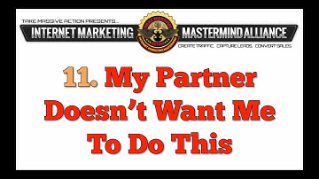 TRAINING How To Overcome the 15 Most Common MLM Objections