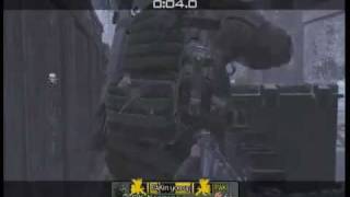 MW3 - Nice final killcam